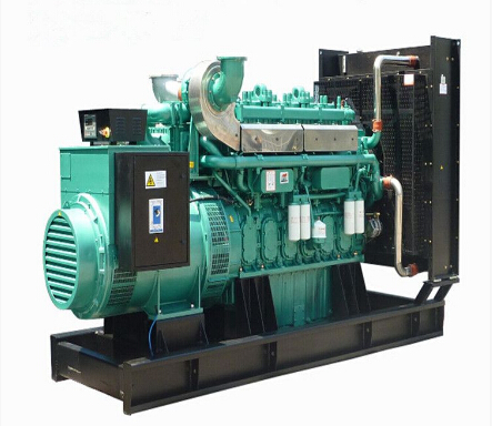 王益宗申动力30kw小型柴油二手发电机组 王益宗申动力30kw小型柴油二手发电机组