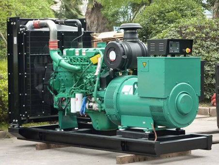 王益710kw康明斯柴油发电机组图片 王益710kw康明斯柴油发电机组图片