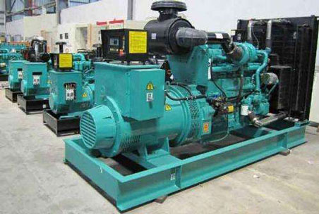 王益1000kw康明斯柴油发电机组图片 王益1000kw康明斯柴油发电机组图片