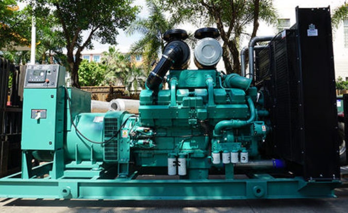 王益柴油发电机 王益柴油发电机