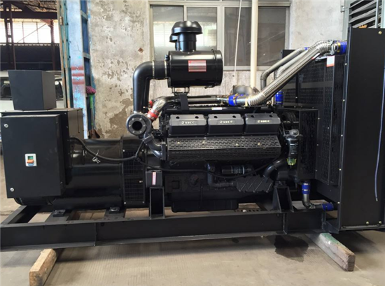 王益柴油发电机 王益柴油发电机